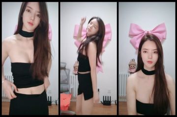 情色版的科目三震撼登场【无虞】抖音网红当下最流行的热舞脱光了跳一遍，精彩纷呈，佳作必看