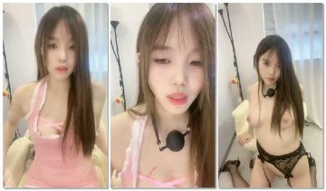 丝袜高跟露脸极品学姐愿做狼友的小母狗精彩大秀直播，跟狼友互动撩骚淫声荡语听指挥，口球乳夹道具揉奶玩逼