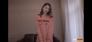 Mina Nika 需要你的温暖