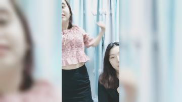 二零二三十二月十六_黑白两尤物