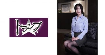 305TRUMG-126 ゆき32歳