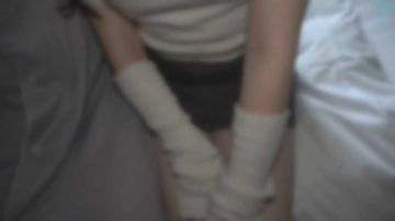 灵敏度出众又好色的牙科助手太萌了！与可爱的清秀美女两情相悦。插入后的性感表情和喘息声让我彻底崩溃了♡我被治愈了♡-cd2!