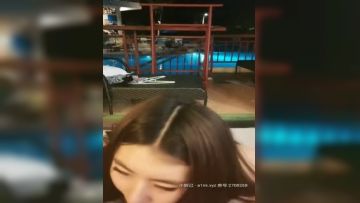 [原版]_016_陌生人前露出_密码房啪啪内射_20210222