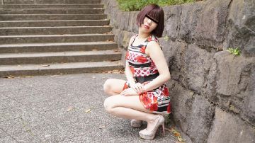 天然むすめ 042221_01 超敏感でいっぱい潮吹いちゃった 芦田まこ