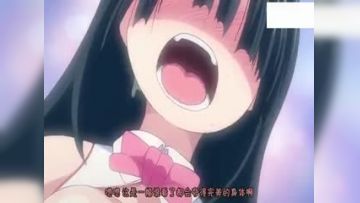 （动漫）被嘲笑的处女初中萝莉学生找了一群流氓轮上自己