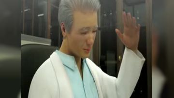 【3D动漫】 清纯处女被老头强暴篇 高清唯美画风