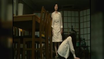 上部《百合禁断》字幕佳作 美女气质绝佳好身材双飞激情挡不住要硬了啊_2_2