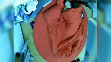 [酒店偷拍] 上帝视角偷窥土豪哥哥与白嫩妹妹的极乐世界~