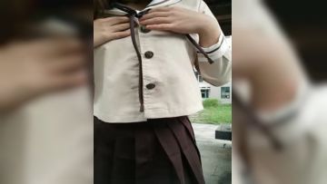 最新网红福利姬『苏苏小公主酱』大尺度自拍新作-风流校园淫浪娘 教室玩美乳浪穴 宿舍楼下露出