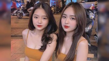 重金约大学生闺蜜姐妹酒店玩双飞先一起给足交然后轮番啪啪啪国语对白