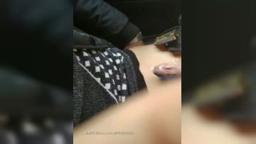 爆乳萝莉女神『鹿爷』路边勾搭陌生人开车户外野战不过瘾车上无套又操一炮第02集