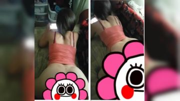 扬我国威！北京留学生小哥宿舍大G米国超美翘臀细腰学妹