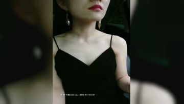 气质不错高颜值少妇和炮友驾车户外野战口口扣逼后入猛操呻吟娇喘非常诱人第01集