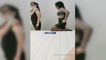 最美性爱姐妹花〖萝莉与御姐双飞〗黑丝美女新人性爱审核篇小穴很漂亮叫床很骚浪逼紧水多审核通过(1)第04集