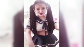 极品漂亮爆乳萝莉兔兔36D豪乳无限诱惑白嫩巨乳与土豪激情性爱互动深喉口-交玩粉穴美臀后入高清720P版第01集