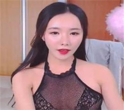 韩国主播青草黑色连体渔网情趣内衣诱惑 mp4