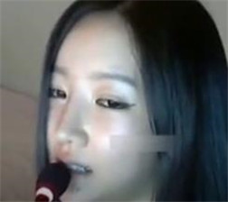 韩国主播朴妮唛性感诱惑12 mp4