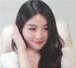 韩国性感女主播想用吹风机 mp4