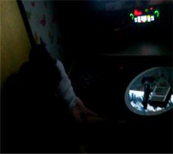 在KTV享受其中的过程 mp4