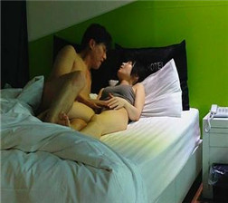 晚上在酒店放荡不羁 avi