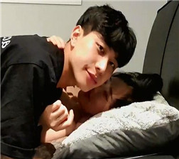 在家中的半推半就 mp4