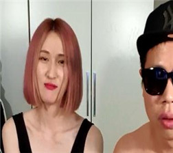 猥琐和性感的网袜美女直播秀 flv