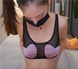 女神的情趣奶罩 mp4