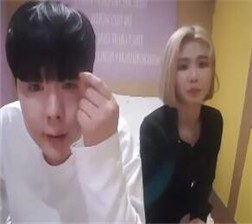 两人在酒店一起直播 mp4