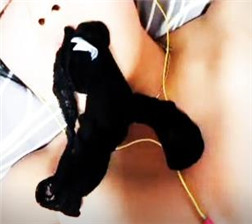 裸聊自慰表演1 mp4