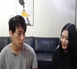 和靓女一起吃饭直播 mkv