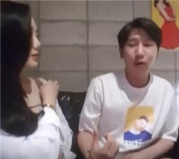 和高挑的女主播一起直播1 mp4