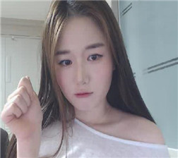 嫩白的韩国女主播 flv