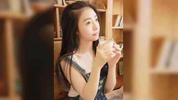 藏在比基尼里的肉