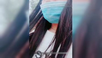 小可爱平台(原卡哇伊)年轻嫩妹可可小公举和炮友户外啪啪大秀直接野外口-交啪啪十分淫荡第02集