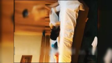 白丝袜的诱惑调教系列