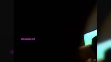 朋友气质漂亮的美女表妹洗浴会所做按摩技师,来光顾她生意好说歹说私下付了点钱第02集