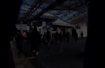 NHDTA-983 电车痴汉「谁会高潮啊...」一直拒绝绝顶的女高中生的忍耐失禁表情 2