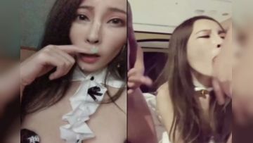 台湾SWAG『Princessdolly』经典收藏KTV陪你玩两兄弟一起肏前后夹击 赛车女郎女郎COS