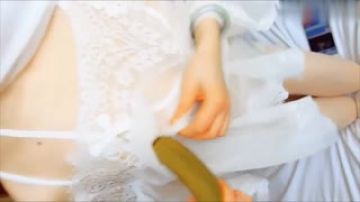 白丝双马尾小萝莉来袭，清纯无敌，势不可挡！