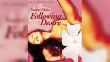 百合潮湿的欲望