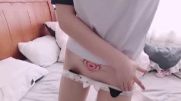 福利姬美少女御姐音(韵韵)白丝诱惑