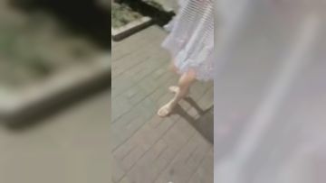 (Avove)深夜户外野战