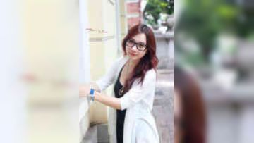 摇晃电车中痴汉vs家庭女教师