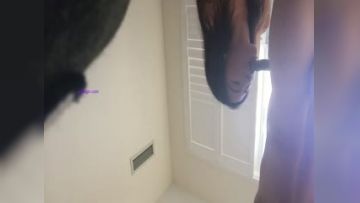 大白天约炮奶子上乳晕有点花的小姐姐，大屁股好翘好感觉