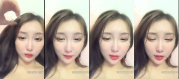 Mua高颜值极品主播 妲 妲己121 直播+微信大尺度福利合集 6.17四小时大尺度合集 (2)