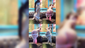 双马尾萌妹主播超级小萝莉微信福利101部合集 3 (1)