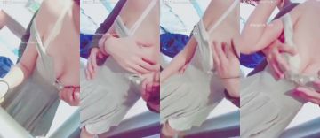 极品丰乳肥臀小骚货奶喘妹（SG宝儿）微信福利118部合集 Part (42)