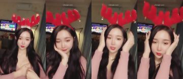 Mua高颜值极品主播 妲 妲己121 直播+微信大尺度福利合集 妲 (14)