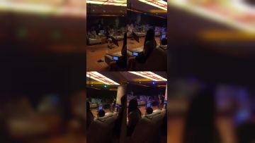 专业级夜场女王主播DS糖糖极致艳舞诱惑微信福利106部合集 Part (46)