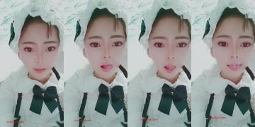 超骚白虎贫乳萝莉各种闹市街道超市户外露出微信福利64部合集 Part (64)